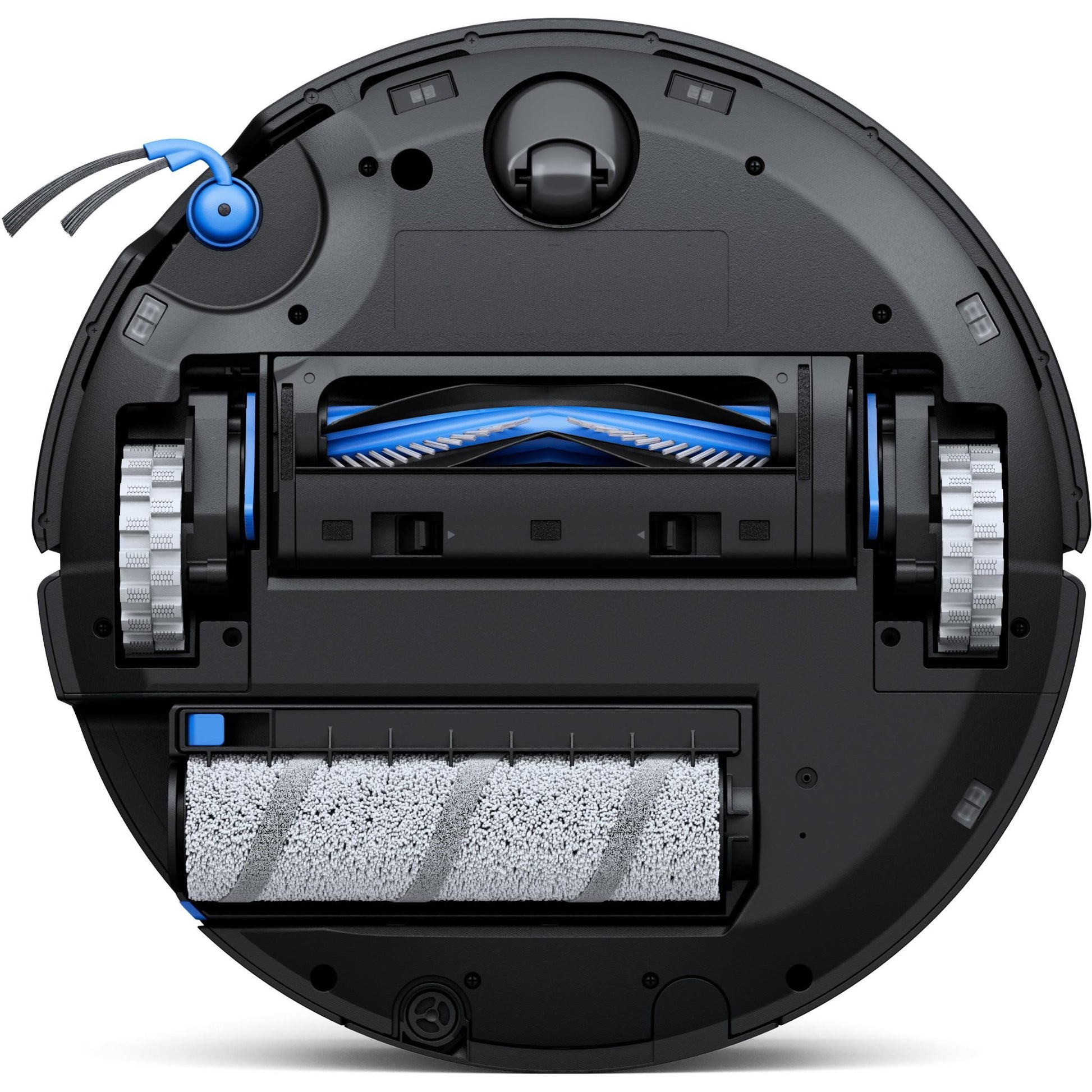 ECOVACS  X11 Omnicyclone Robotic Vacuum Cleaner