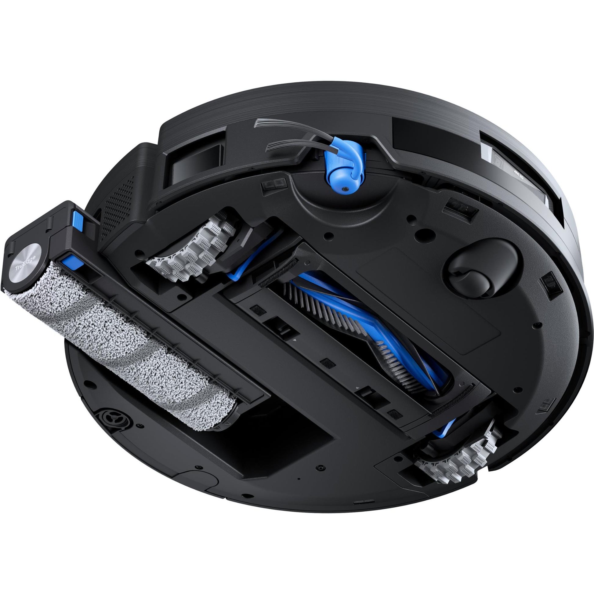 ECOVACS  X11 Omnicyclone Robotic Vacuum Cleaner