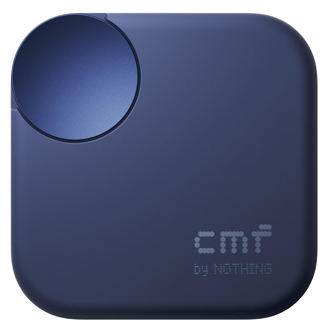 CMF Buds 2 Plus Wireless Noise Cancelling Earbuds (Blue)