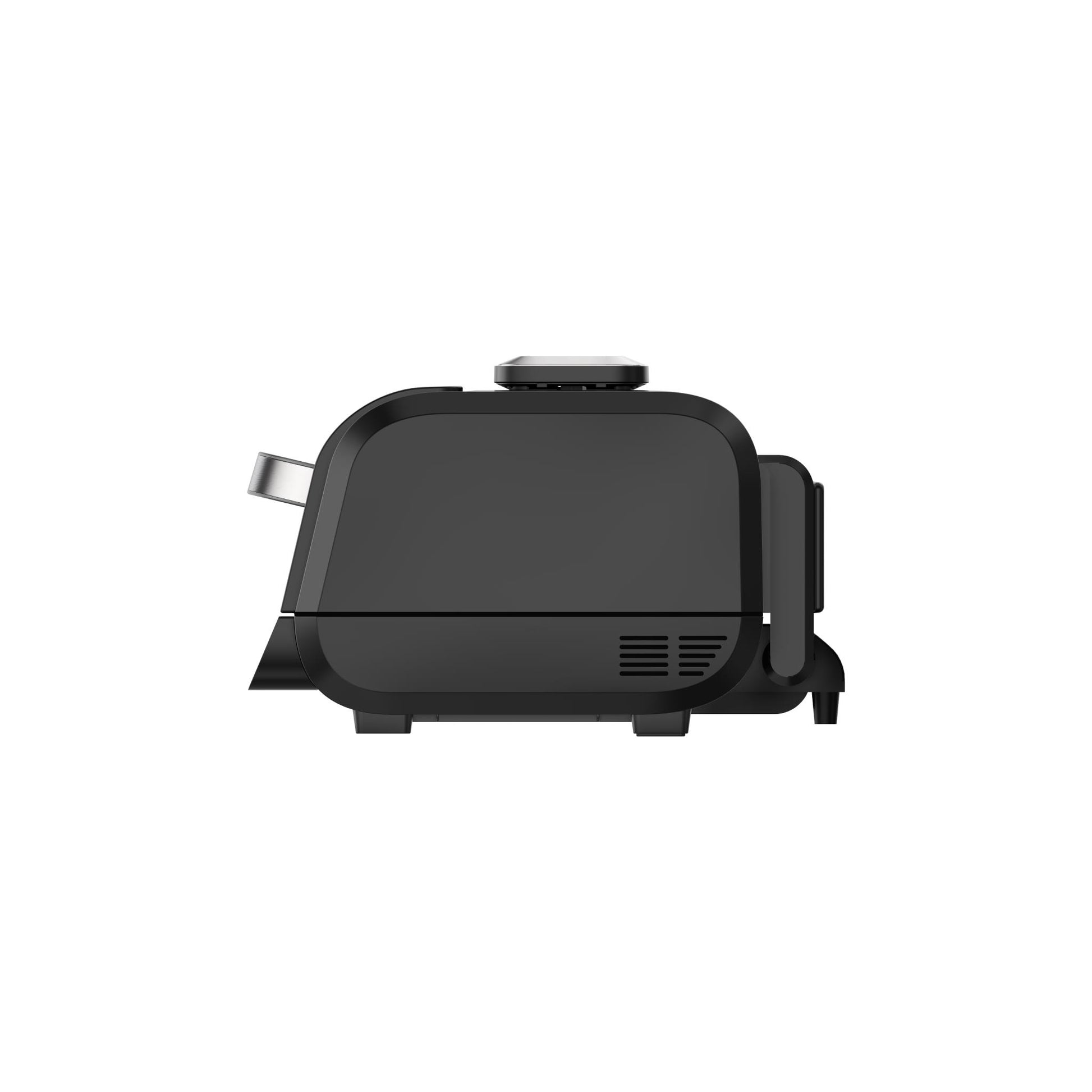 Cucinetta Grill & Air Fryer