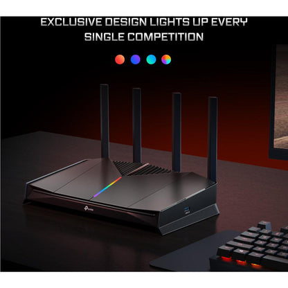 TP-Link ARCHER GE230 BE3600 Wi-Fi 7 Gaming Router