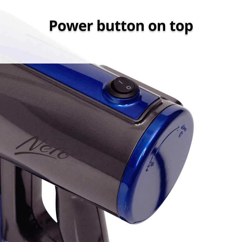 Nero AeroStick Cyclonic Hand Held Corded Vacuum Cleaner Telescopic