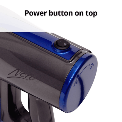 Nero AeroStick Cyclonic Hand Held Corded Vacuum Cleaner Telescopic