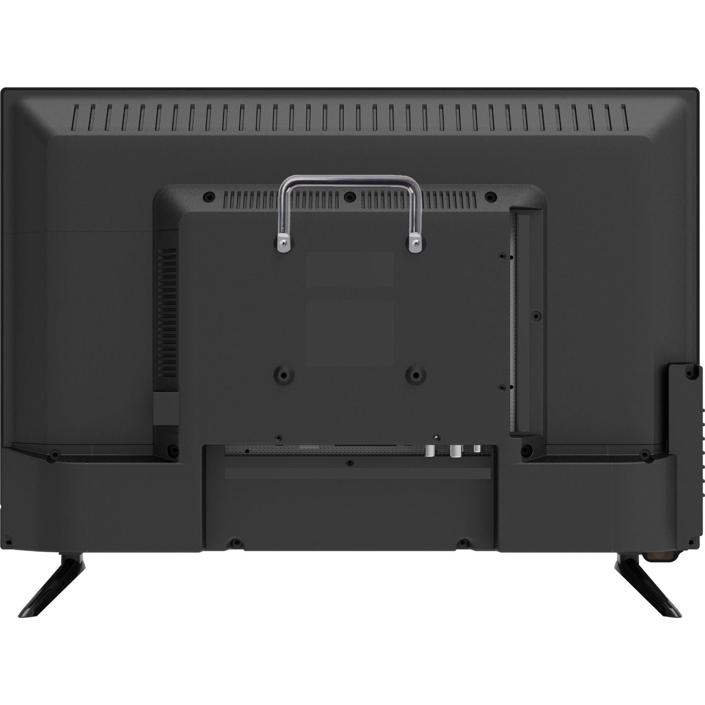 Monster 24" HD LED Battery Smart TV with 12V