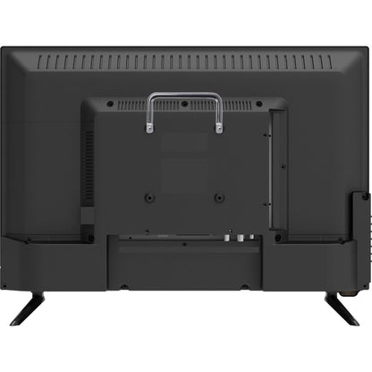 Monster 24" HD LED Battery Smart TV with 12V