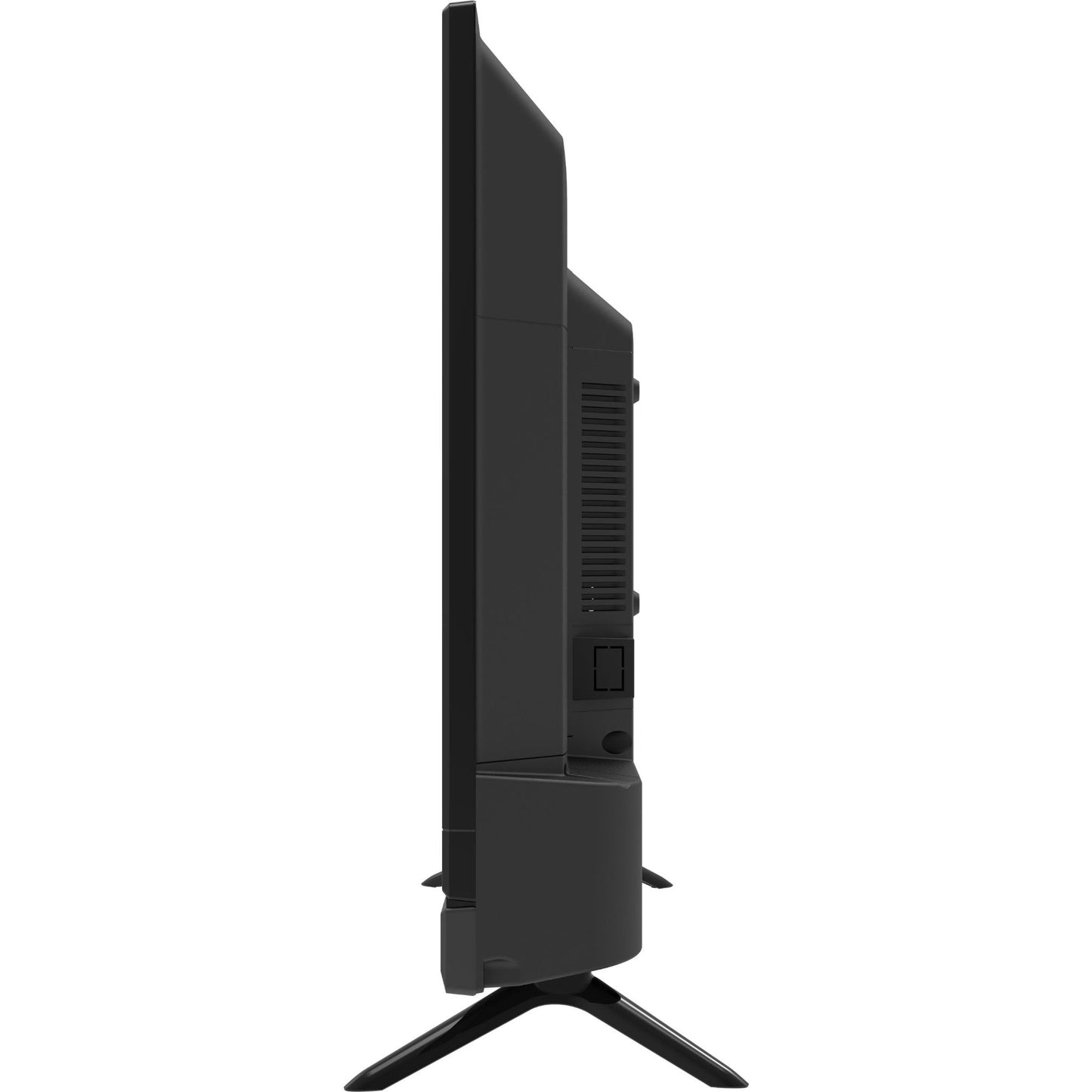 Monster 24" HD LED Battery Smart TV with 12V