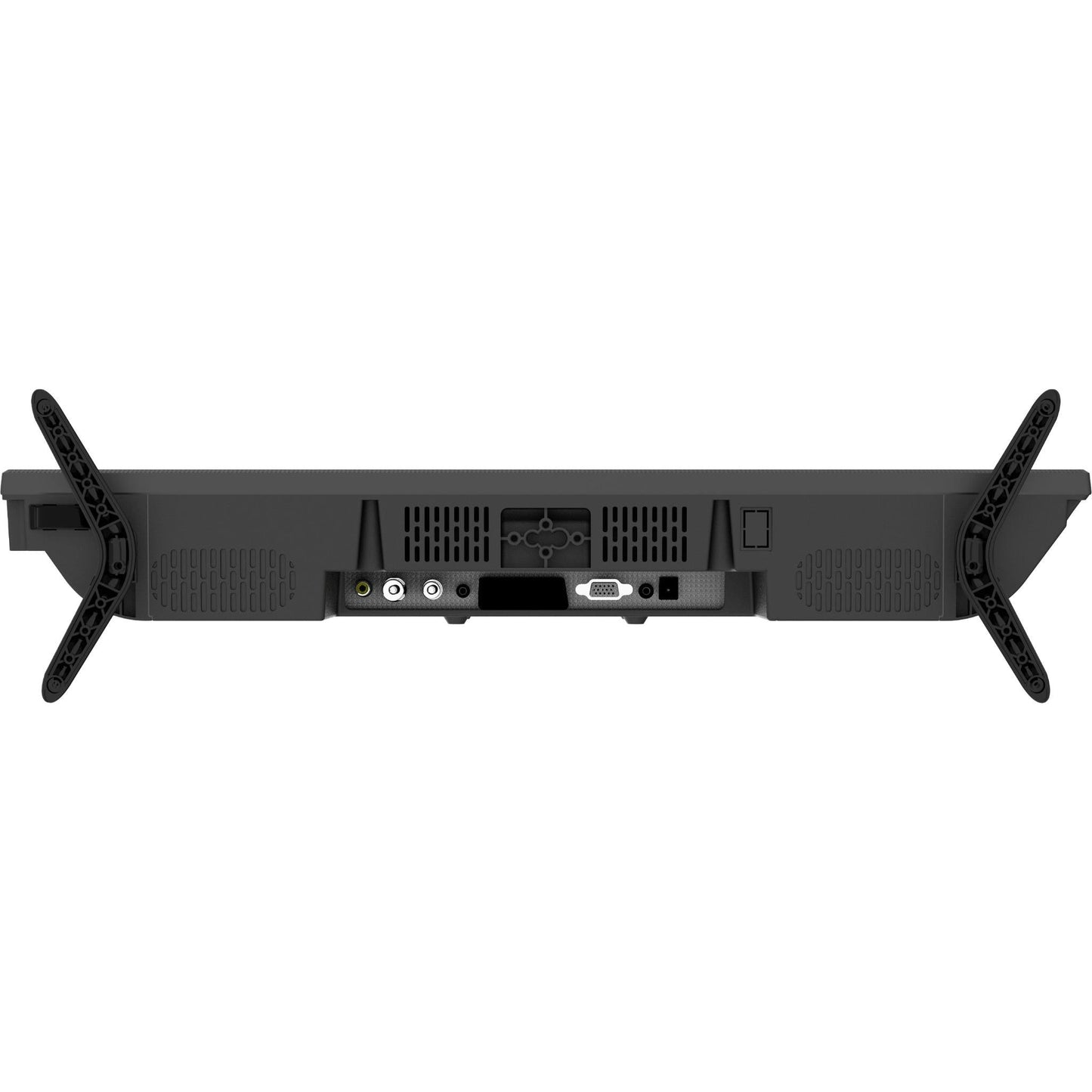 Monster 24" HD LED Battery Smart TV with 12V