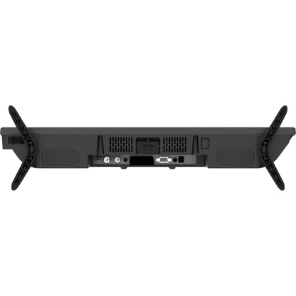 Monster 24" HD LED Battery Smart TV with 12V