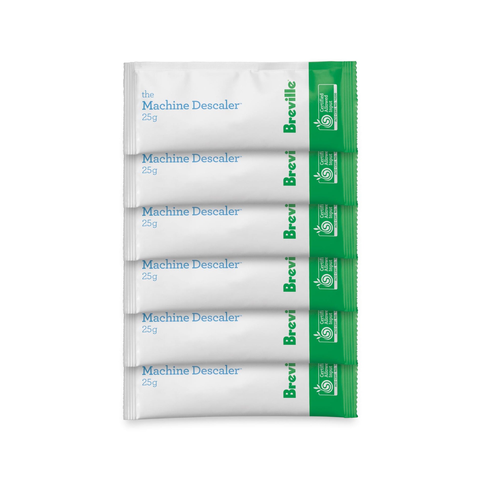 Breville the Water Descaler (6 pack)