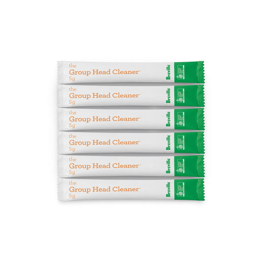 Breville the Group Head Cleaner (6 pack)