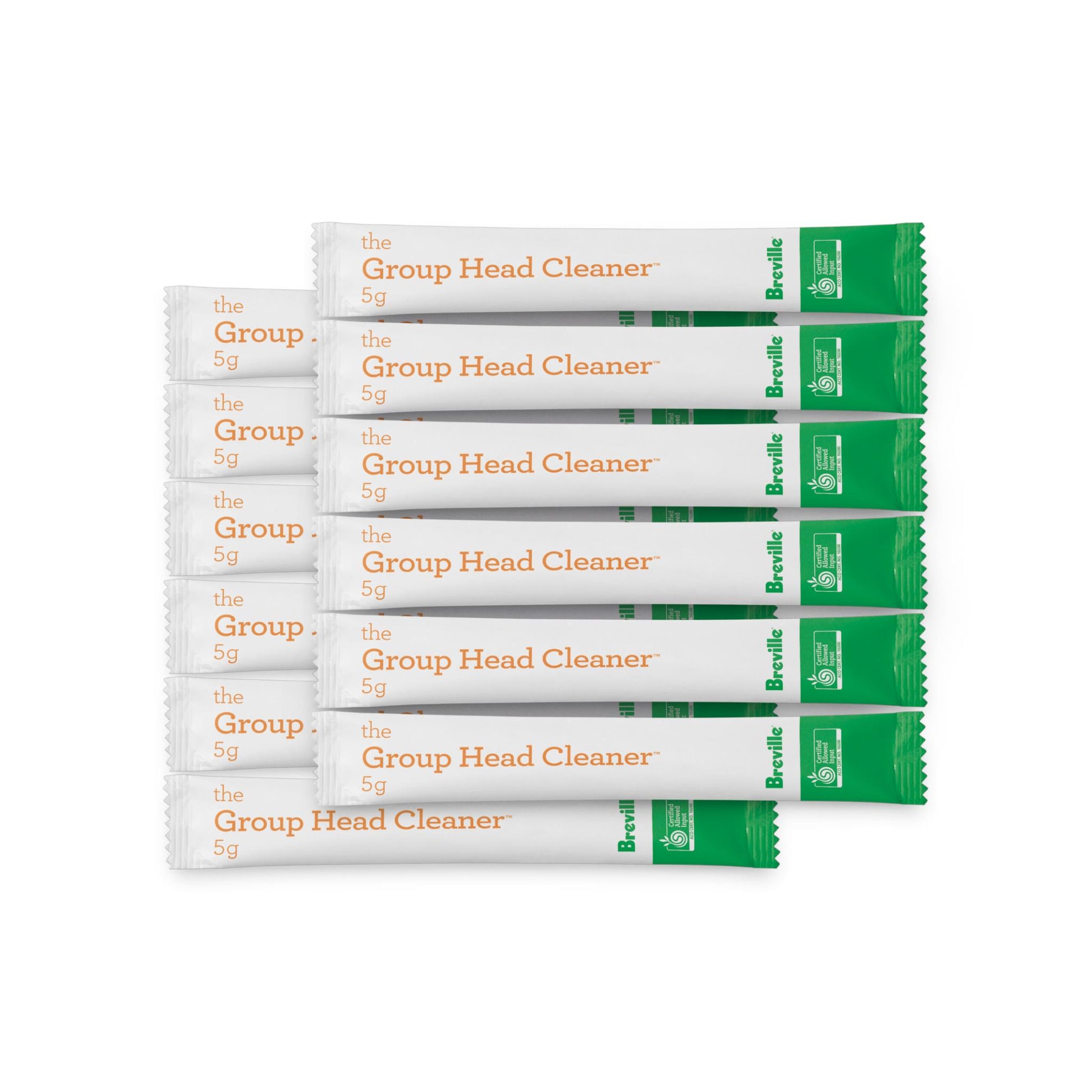 Breville the Group Head Cleaner (12 pack)