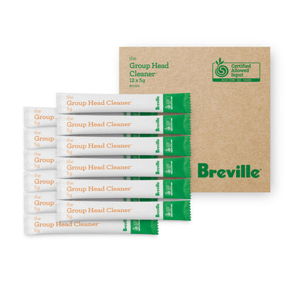 Breville the Group Head Cleaner (12 pack)