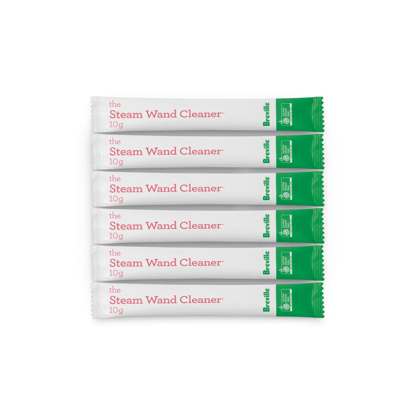 Breville the Steam Wand Cleaner™ (6 pack)