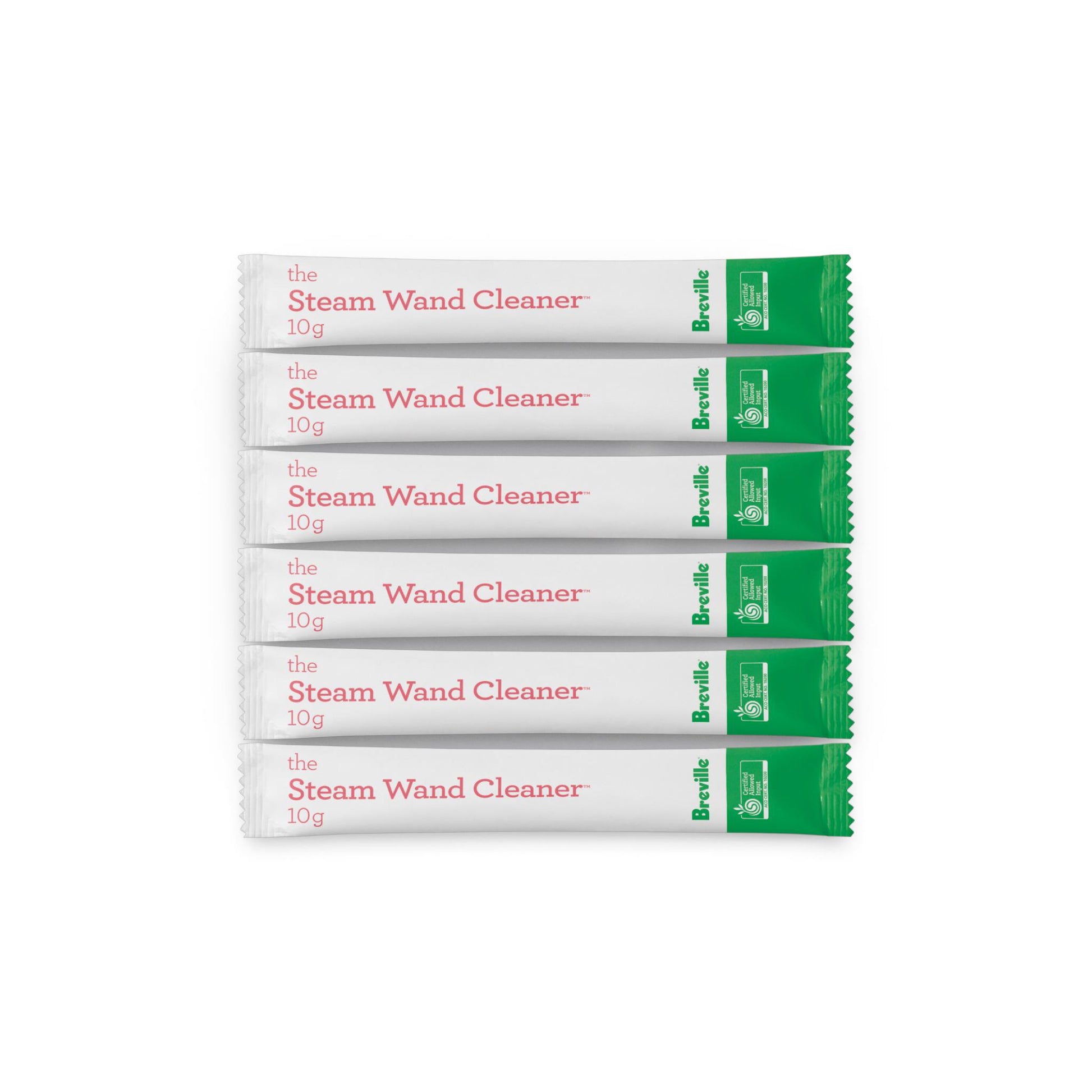 Breville the Steam Wand Cleaner™ (6 pack)