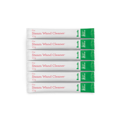 Breville the Steam Wand Cleaner™ (6 pack)