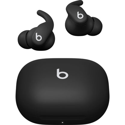 Beats Powerbeats Fit Wireless Noise-Cancelling Workout Earbuds (Jet Black)