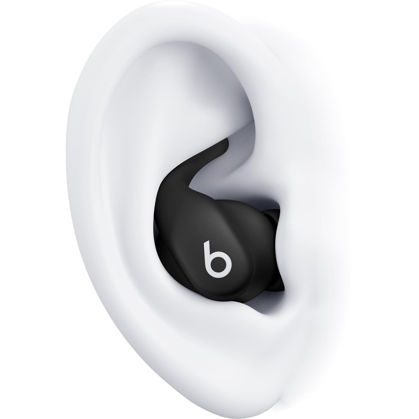 Beats Powerbeats Fit Wireless Noise-Cancelling Workout Earbuds (Jet Black)