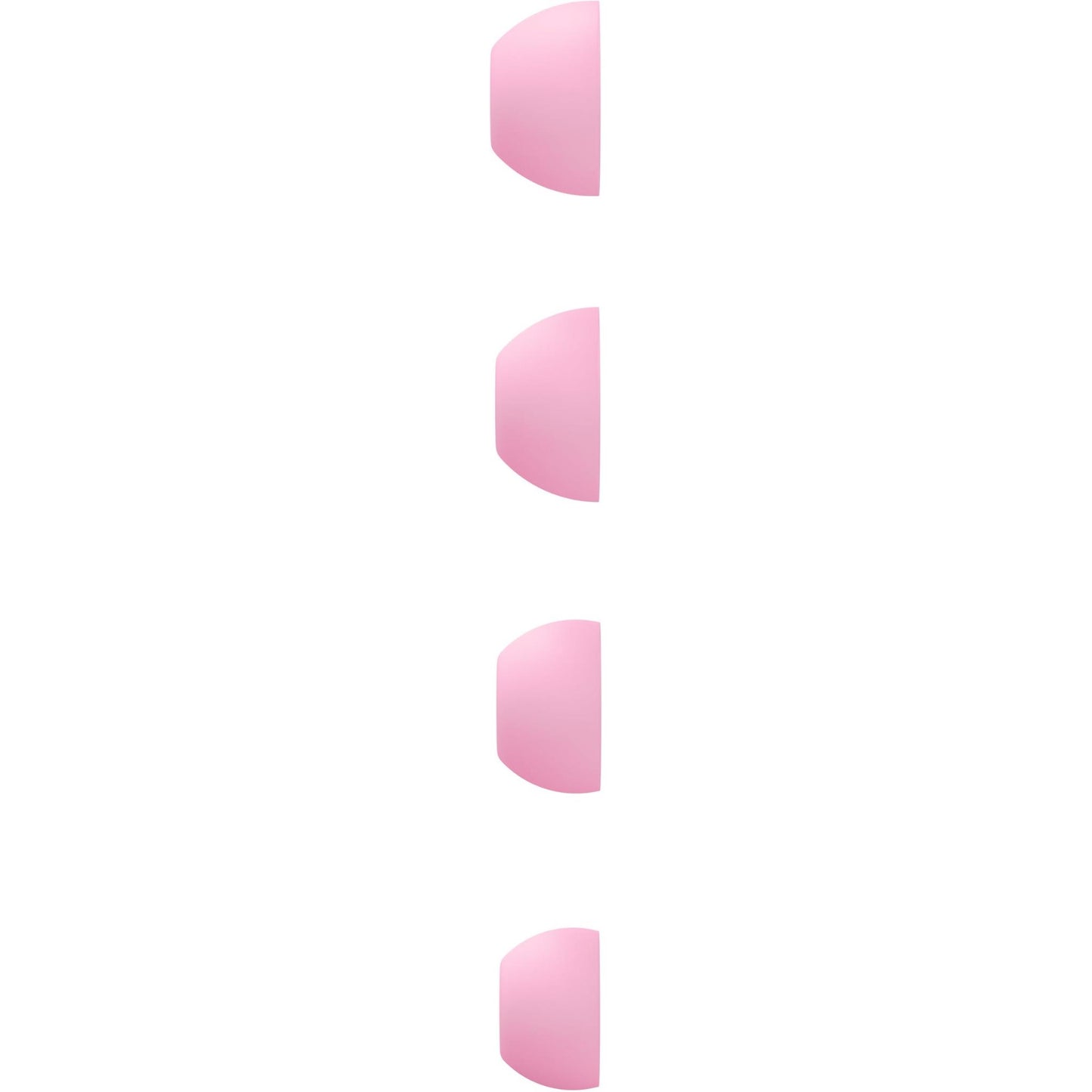 Beats Powerbeats Fit Wireless Noise-Cancelling Workout Earbuds (Power Pink)