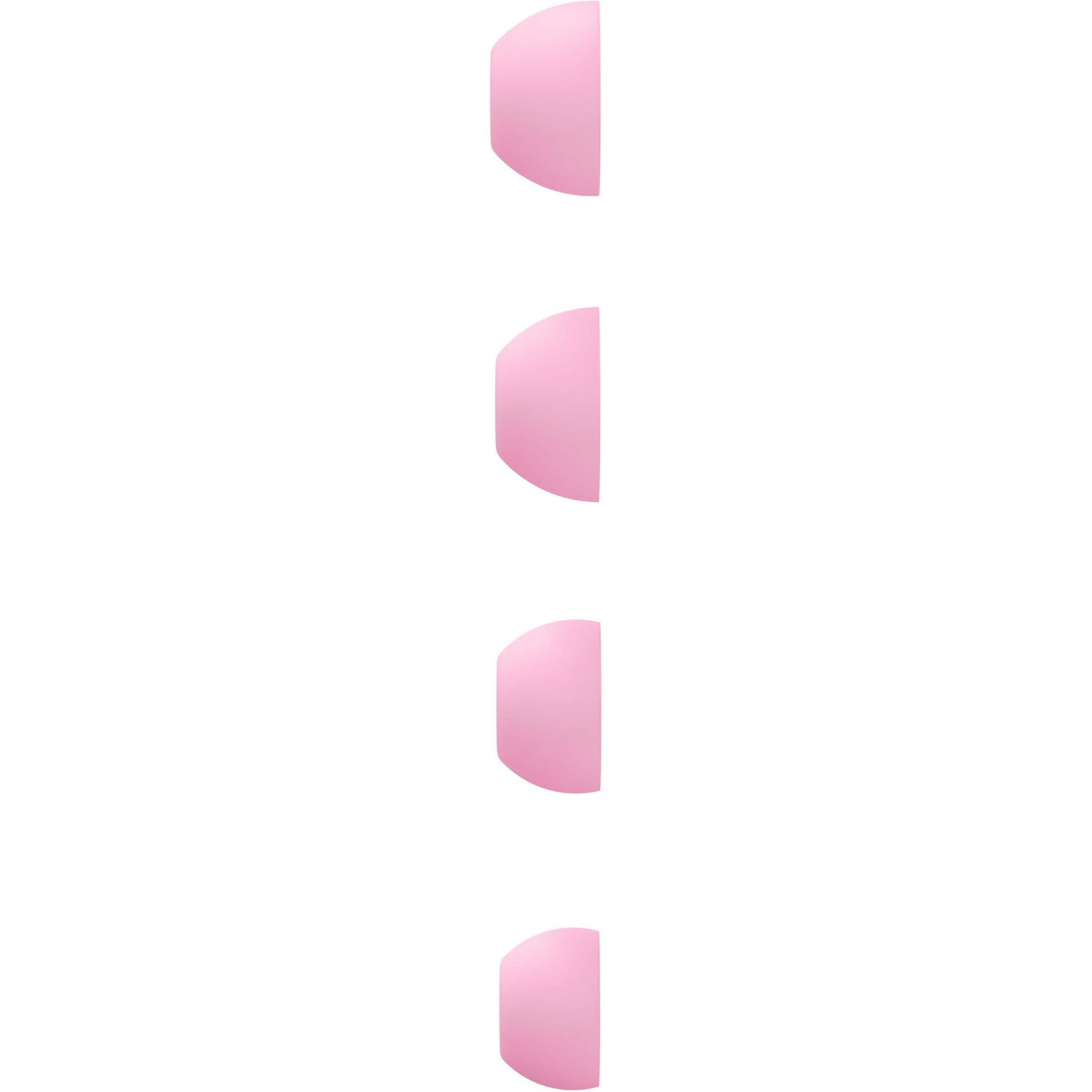 Beats Powerbeats Fit Wireless Noise-Cancelling Workout Earbuds (Power Pink)