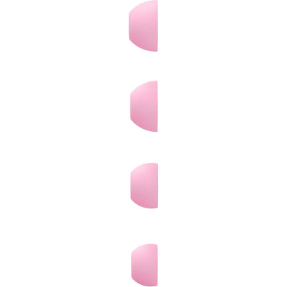 Beats Powerbeats Fit Wireless Noise-Cancelling Workout Earbuds (Power Pink)