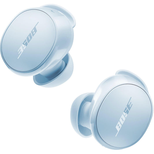 Bose QuietComfort Earbuds (Ice Blue)