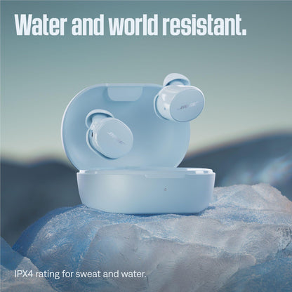Bose QuietComfort Earbuds (Ice Blue)