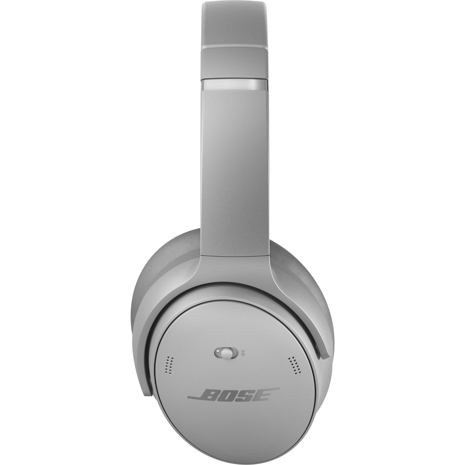 Bose QuietComfort Noise Cancelling Headphones (Moonlight Grey)