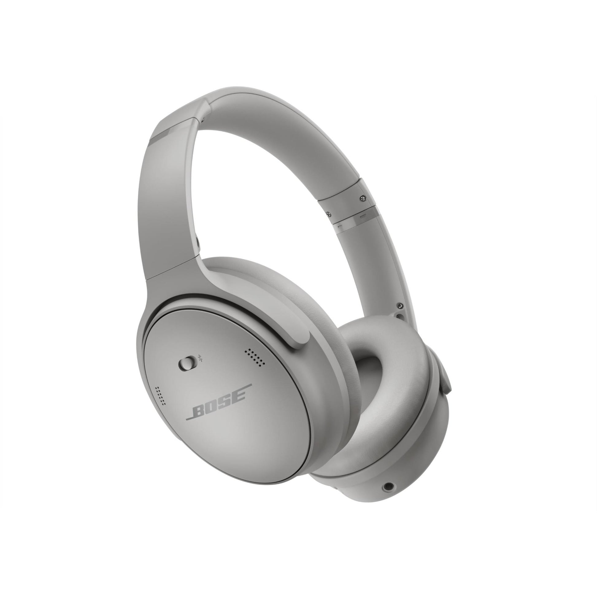 Bose QuietComfort Noise Cancelling Headphones (Moonlight Grey)