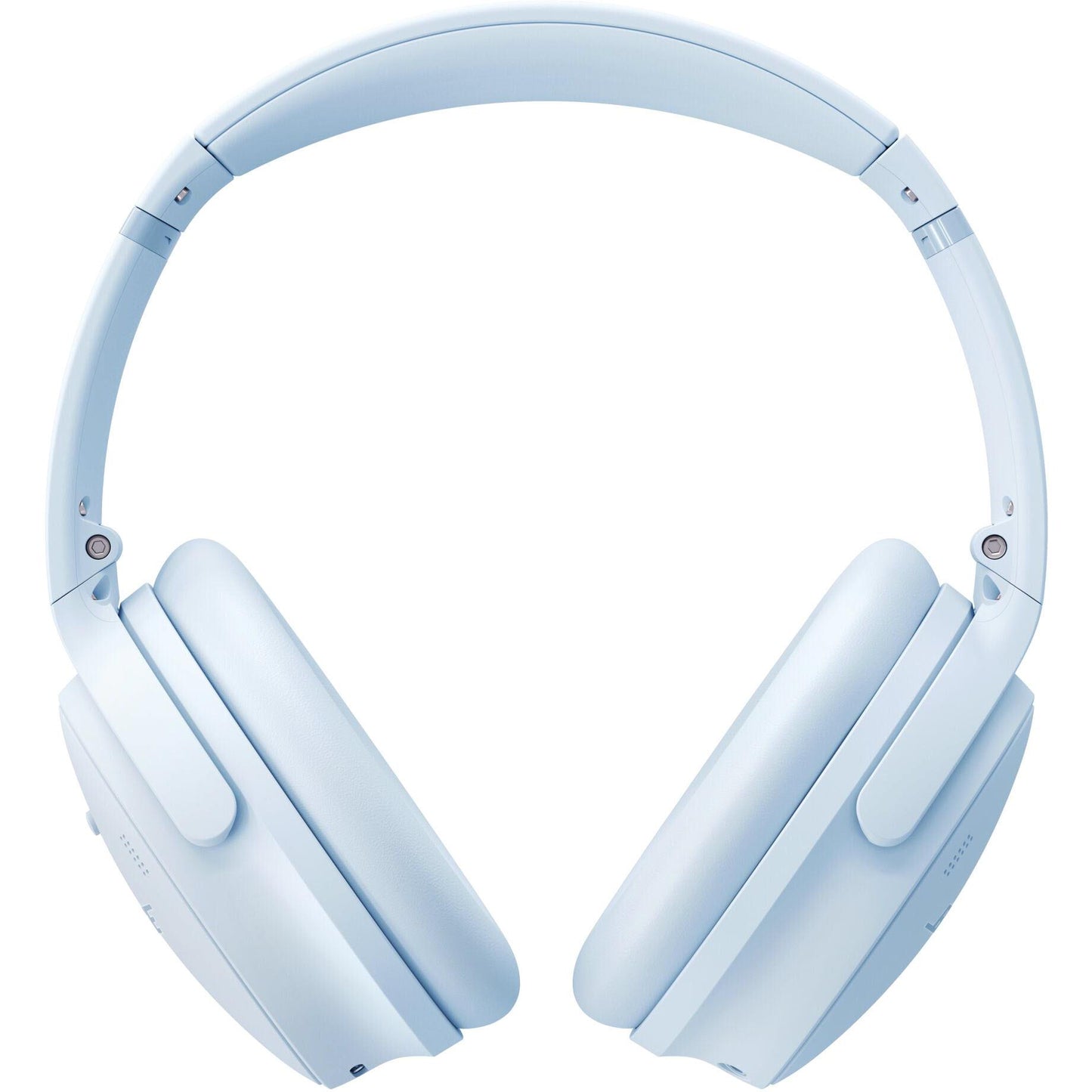 Bose QuietComfort Noise Cancelling Headphones (Ice Blue)
