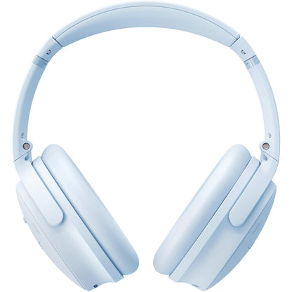 Bose QuietComfort Noise Cancelling Headphones (Ice Blue)