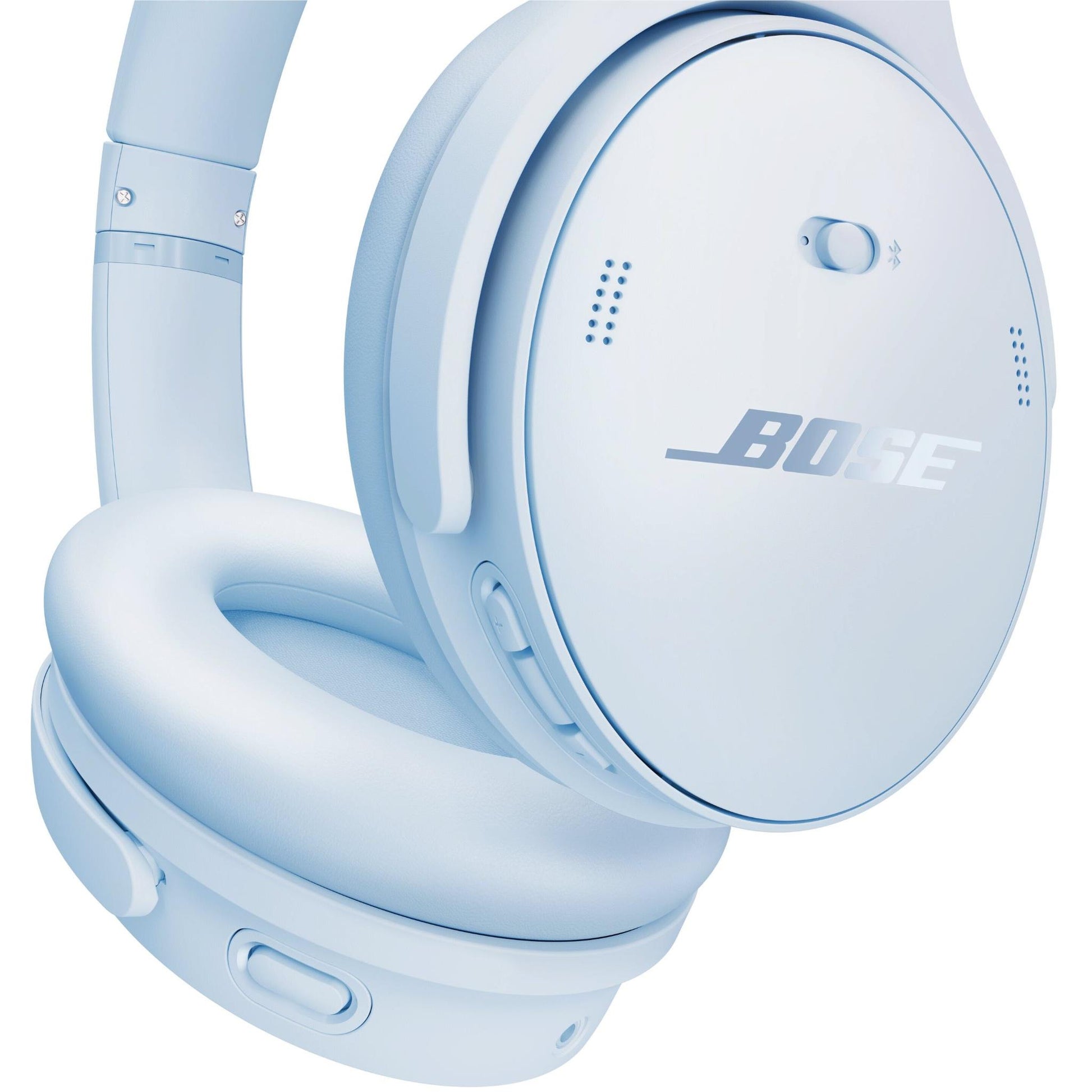 Bose QuietComfort Noise Cancelling Headphones (Ice Blue)