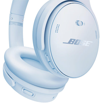 Bose QuietComfort Noise Cancelling Headphones (Ice Blue)
