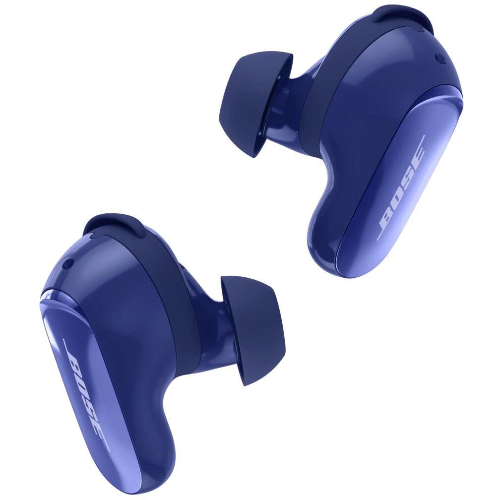 Bose QuietComfort Ultra Earbuds 2nd Gen (Midnight Violet)