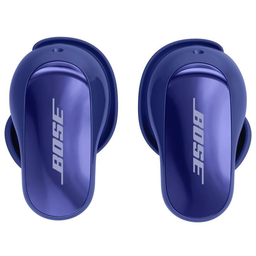 Bose QuietComfort Ultra Earbuds 2nd Gen (Midnight Violet)