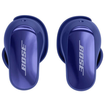 Bose QuietComfort Ultra Earbuds 2nd Gen (Midnight Violet)