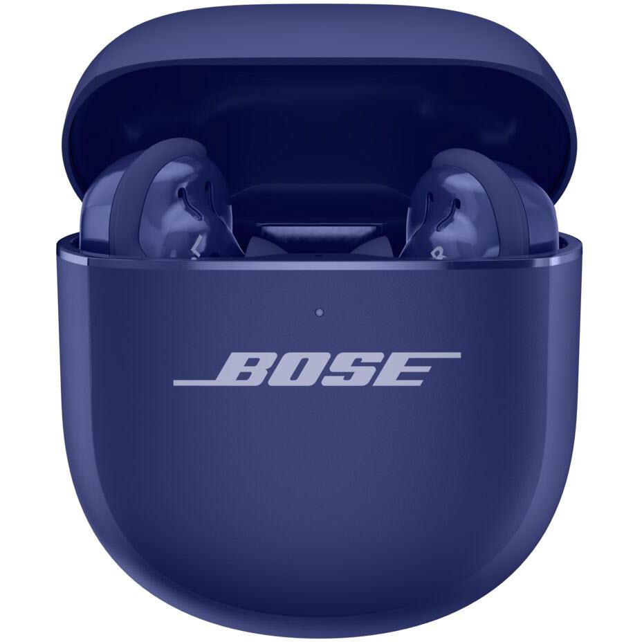 Bose QuietComfort Ultra Earbuds 2nd Gen (Midnight Violet)