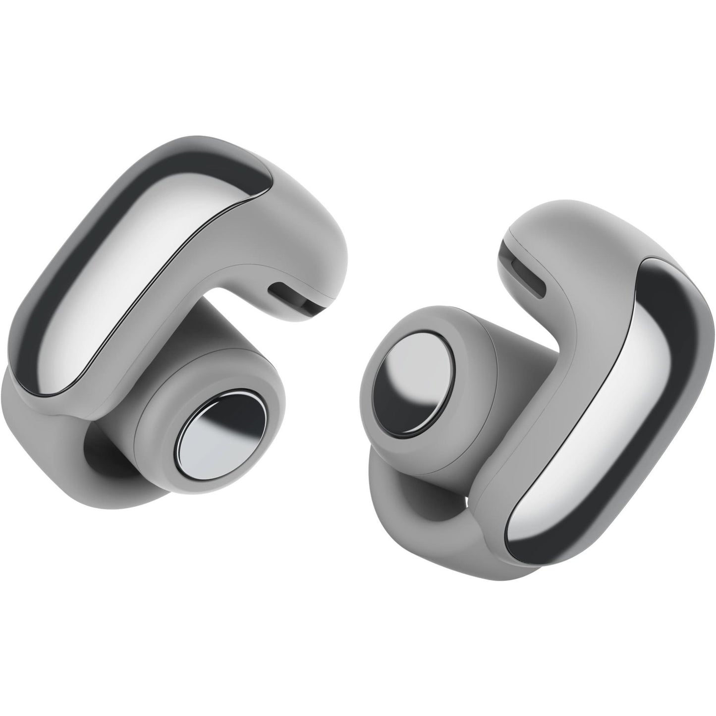 Bose Ultra Open Earbuds (Moonlight Grey)