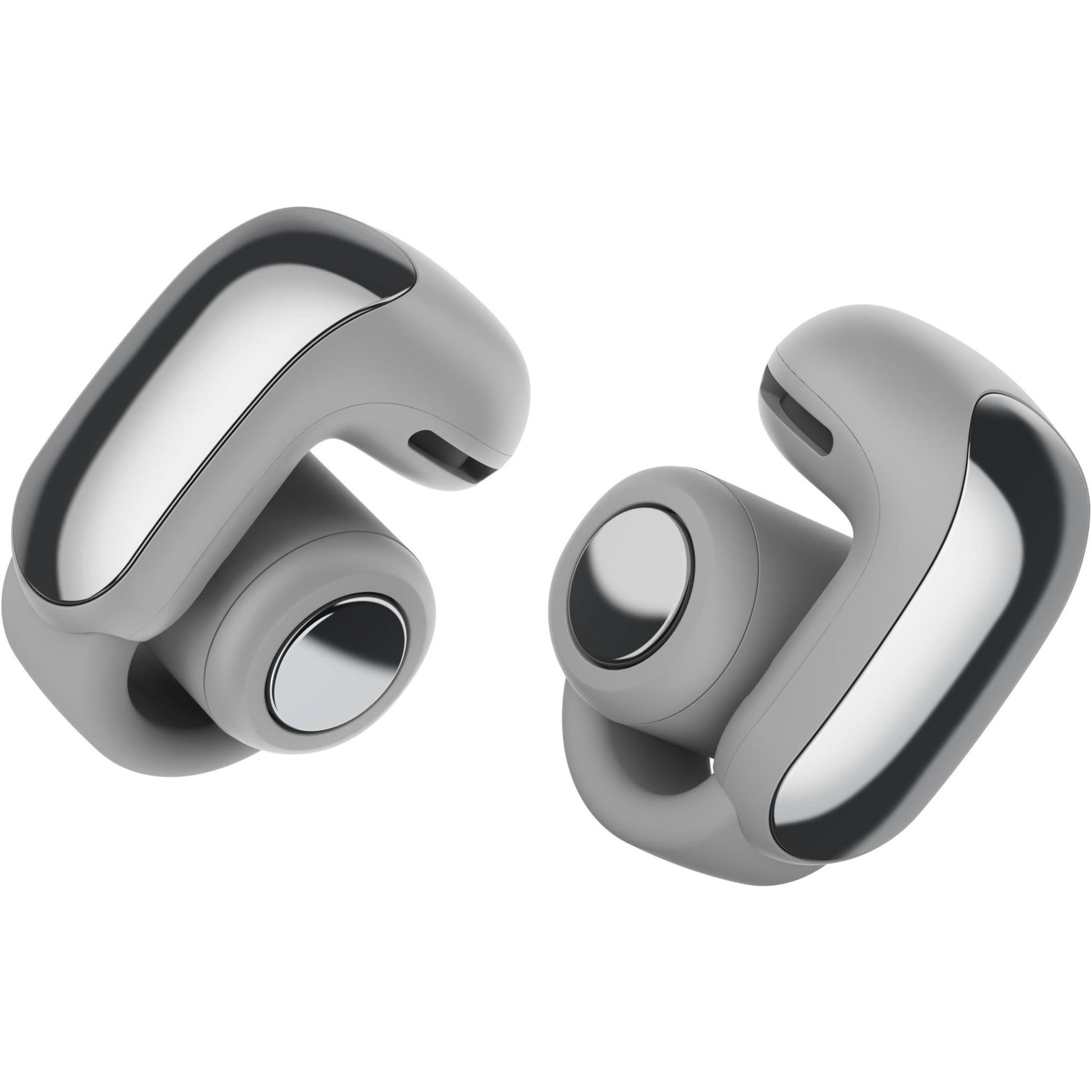 Bose Ultra Open Earbuds (Moonlight Grey)