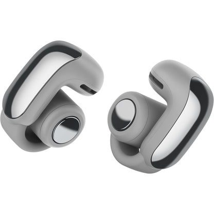 Bose Ultra Open Earbuds (Moonlight Grey)