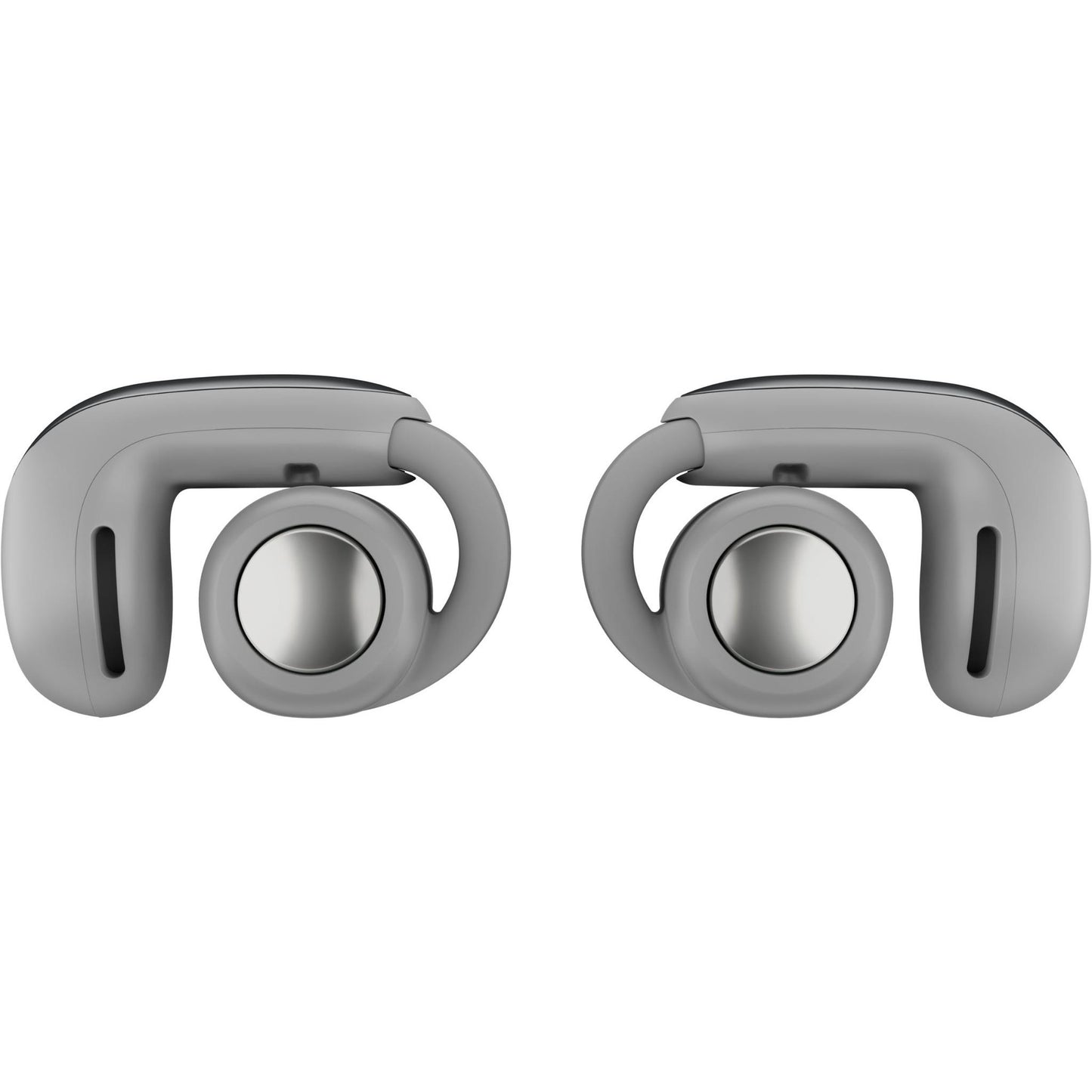 Bose Ultra Open Earbuds (Moonlight Grey)