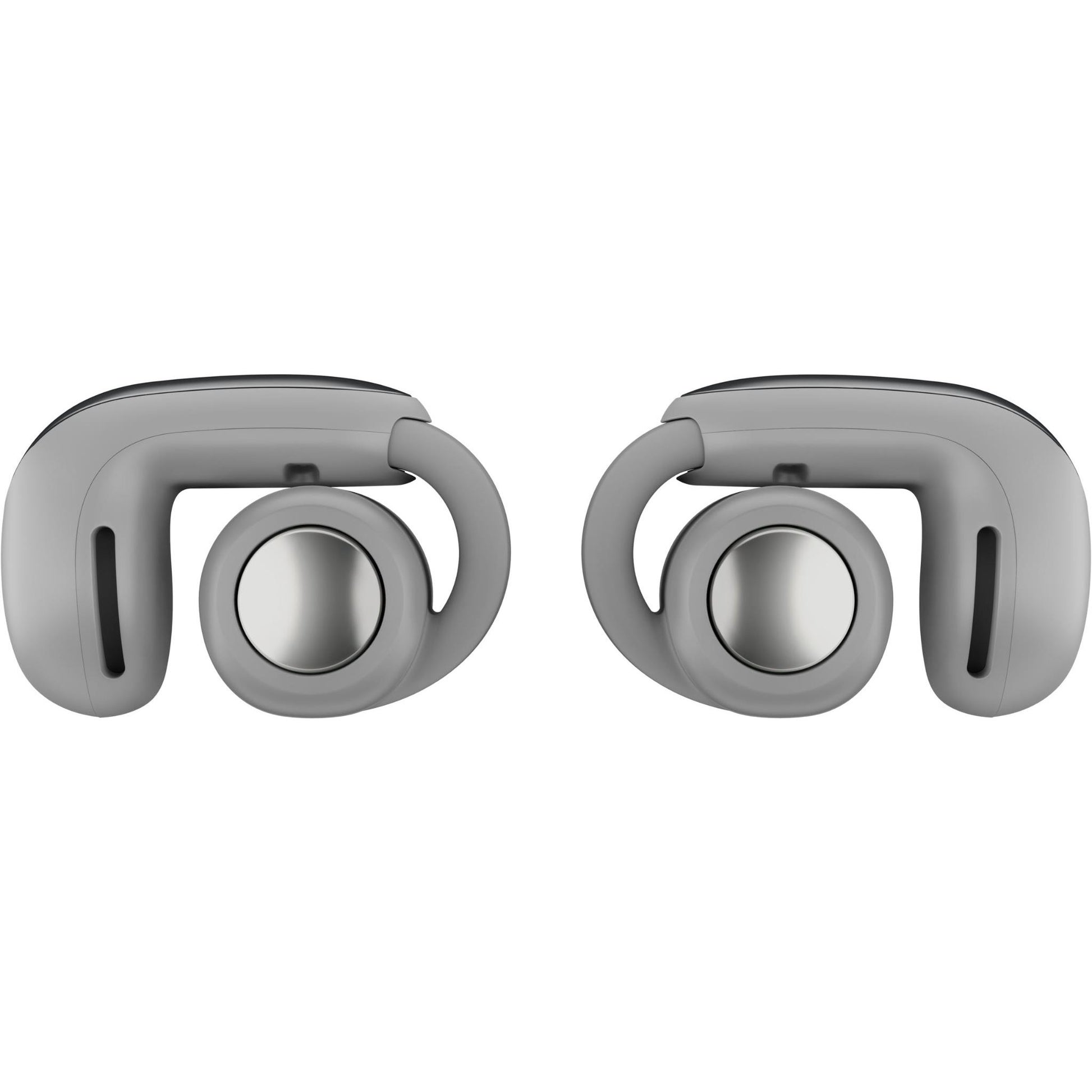 Bose Ultra Open Earbuds (Moonlight Grey)