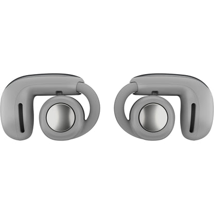 Bose Ultra Open Earbuds (Moonlight Grey)