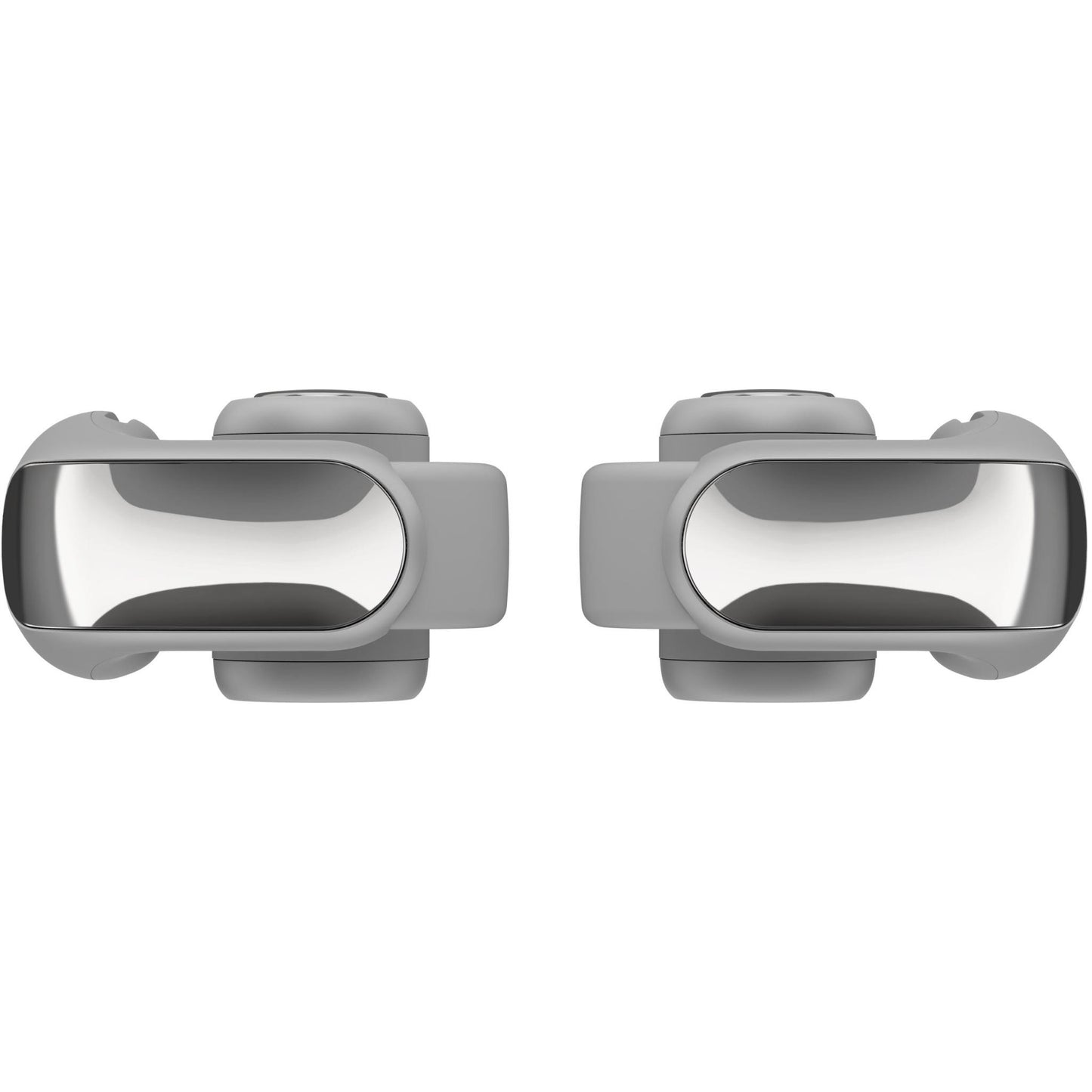 Bose Ultra Open Earbuds (Moonlight Grey)