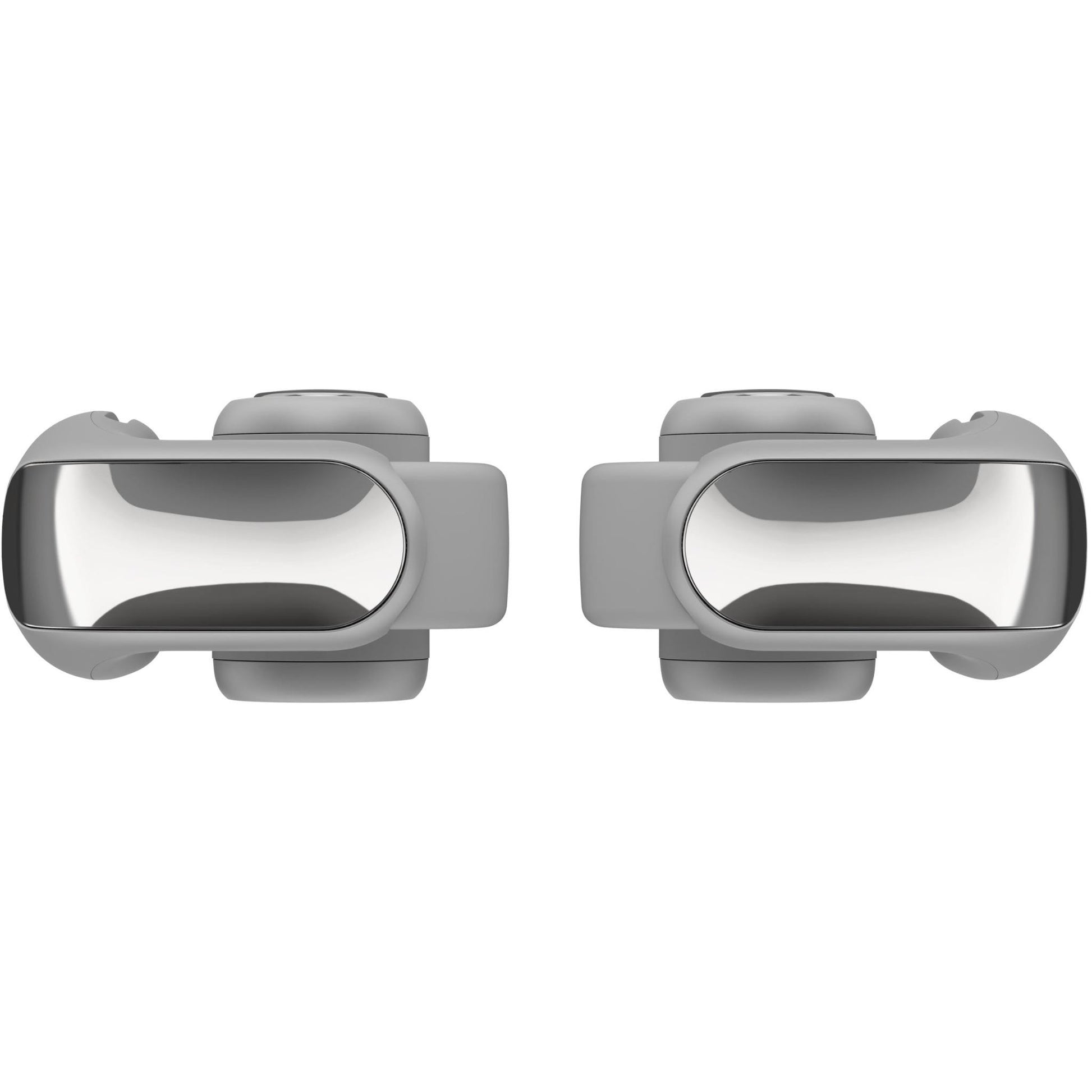 Bose Ultra Open Earbuds (Moonlight Grey)