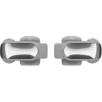 Bose Ultra Open Earbuds (Moonlight Grey)