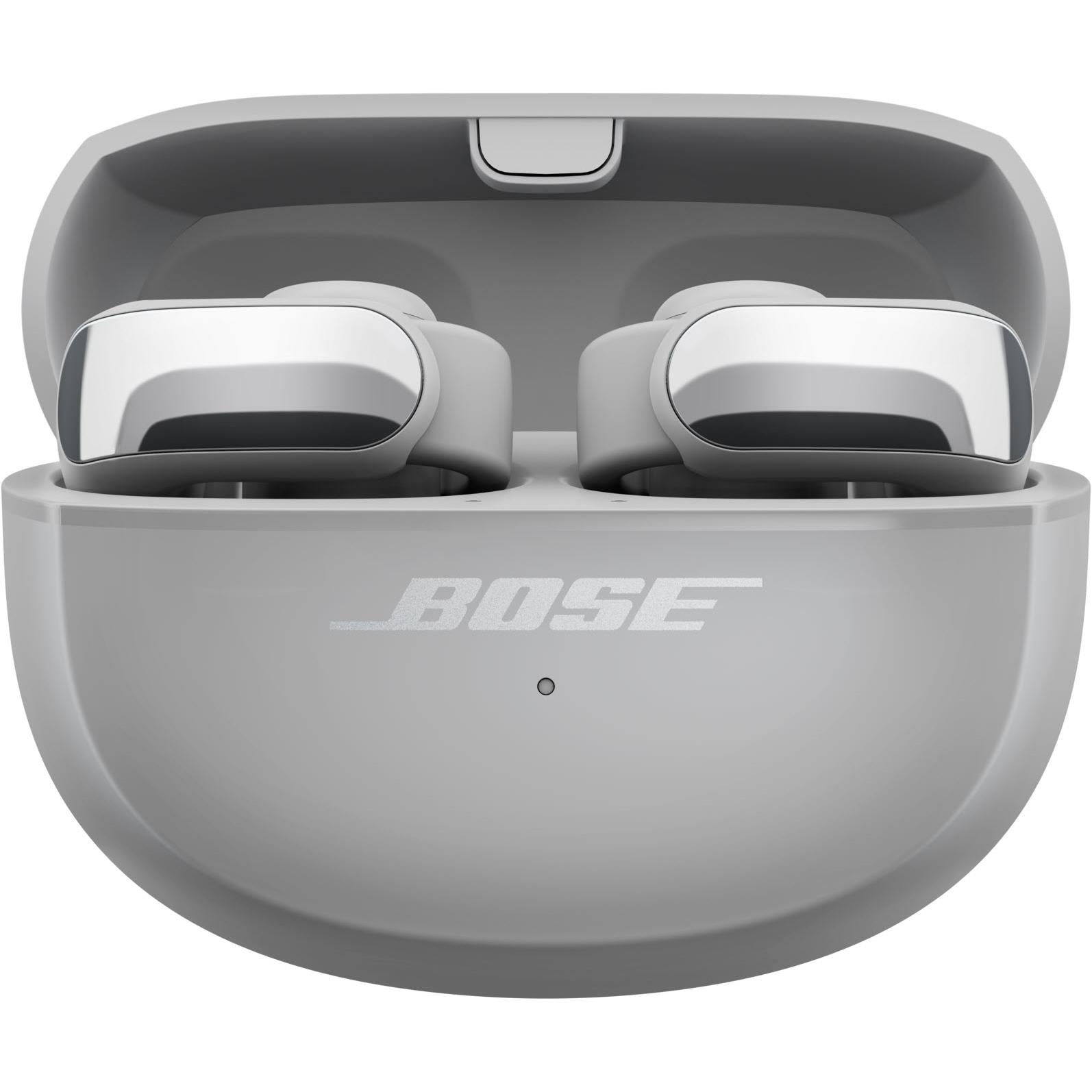 Bose Ultra Open Earbuds (Moonlight Grey)