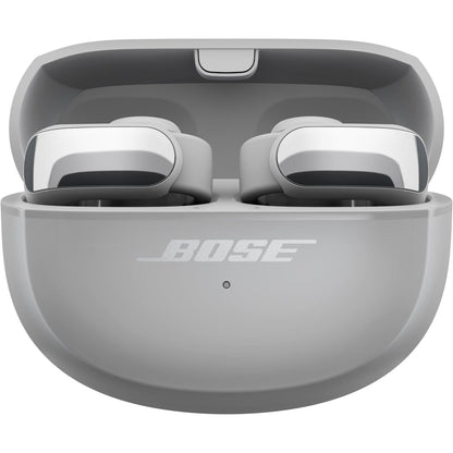 Bose Ultra Open Earbuds (Moonlight Grey)