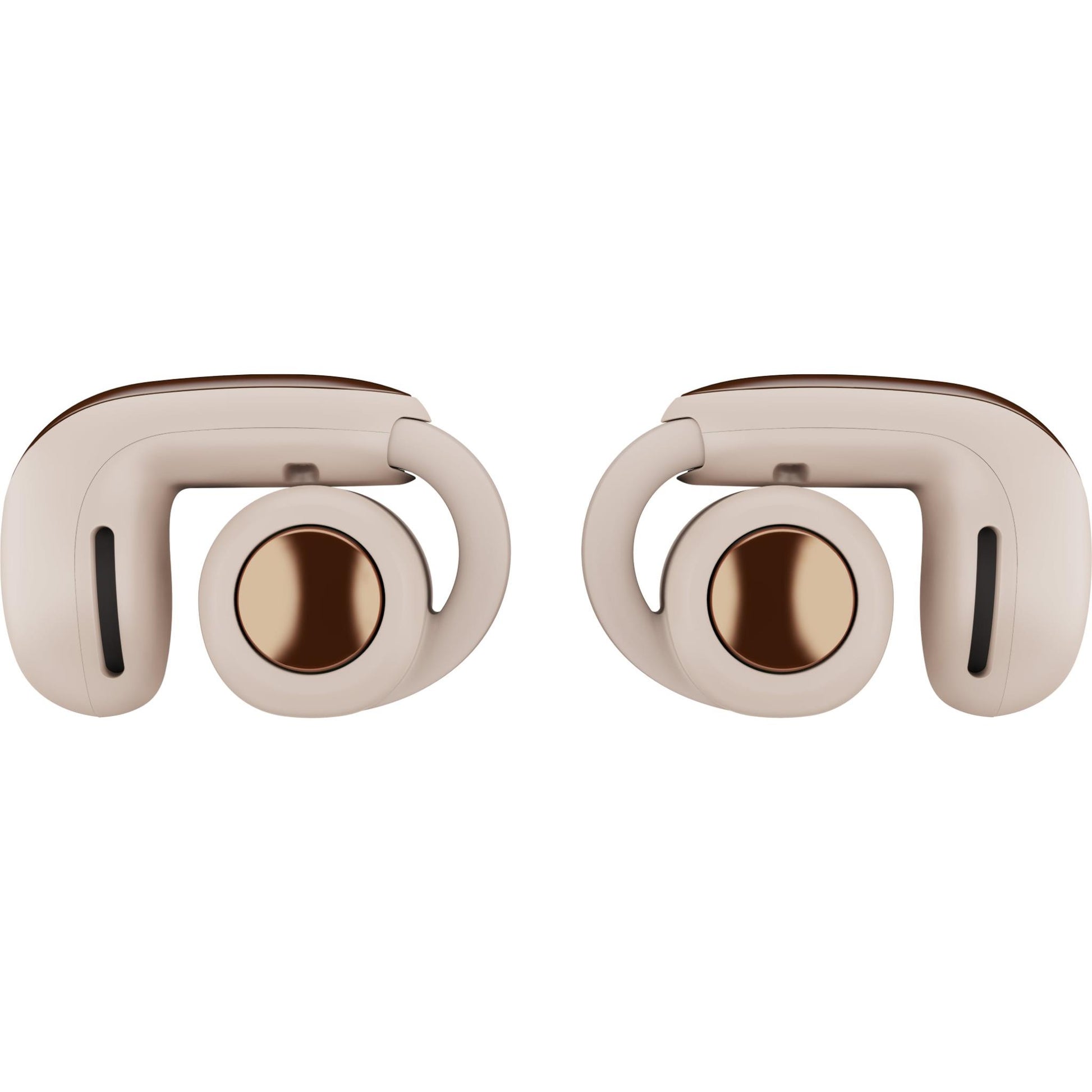 Bose Ultra Open Earbuds (Driftwood Sand)