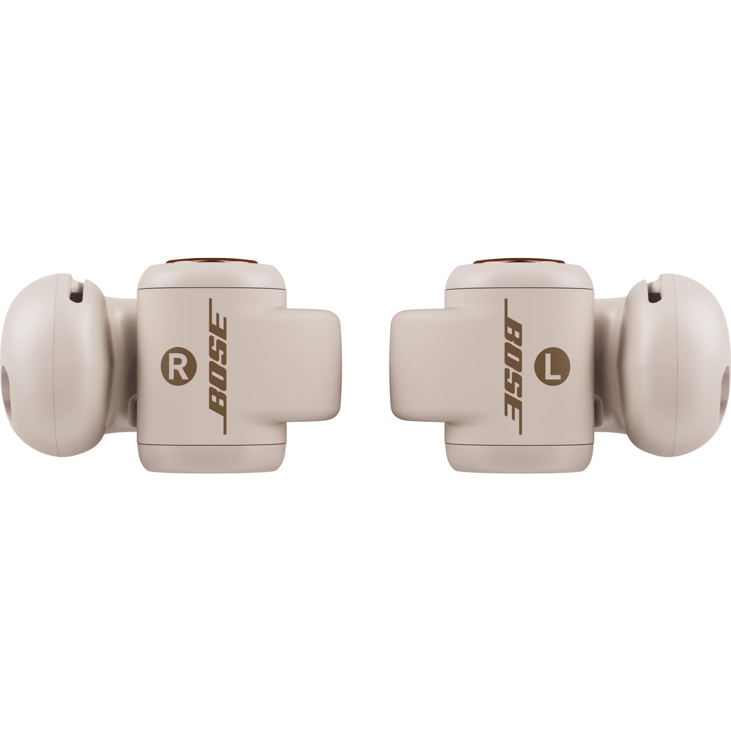 Bose Ultra Open Earbuds (Driftwood Sand)