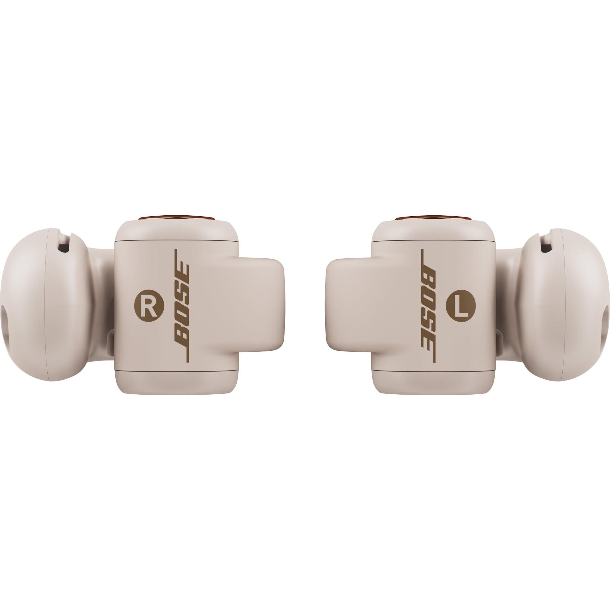 Bose Ultra Open Earbuds (Driftwood Sand)